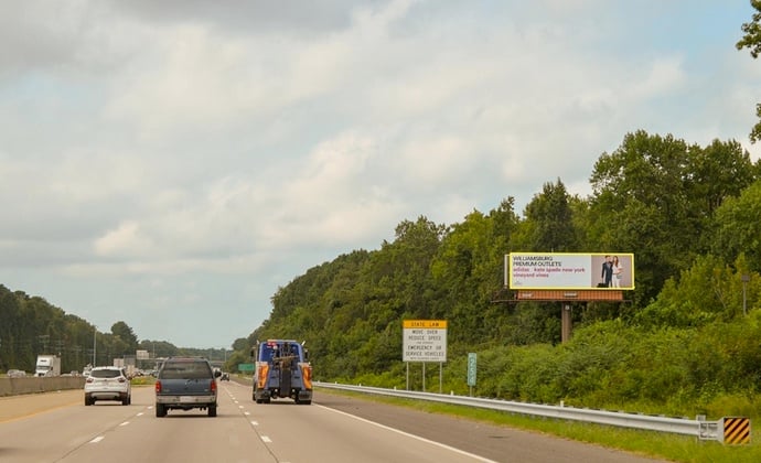 Location photo for Jefferson Ave near Jefferson Commons, Central Newport News (Newport News)