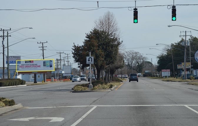 Location photo for 1872 E. LITTLE CREEK RD F/W