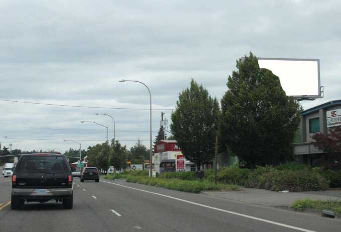 SH 212 0.2 mi E/O I-205 NS F/W Media