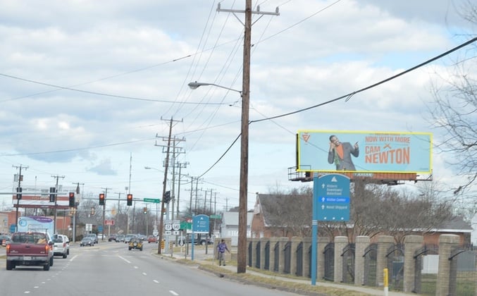 Location photo for George Washington Hwy near George Washington & Bellport (Portsmouth)