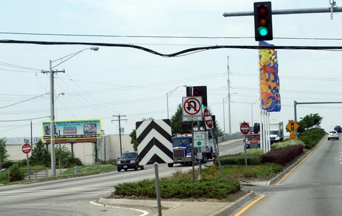 Location photo for E Virginia Beach Blvd near Scott & Virginia Beach, Ingleside (Norfolk)