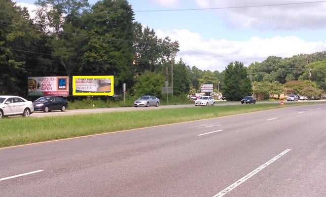 Location photo for George Washington Memorial Hwy (Gloucester)