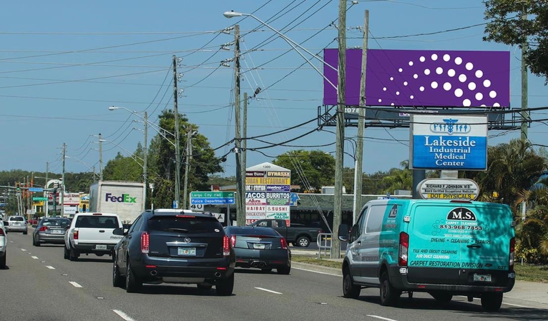 Location photo for E Bay Dr near East Bay Dr + Wertz Dr (Largo)