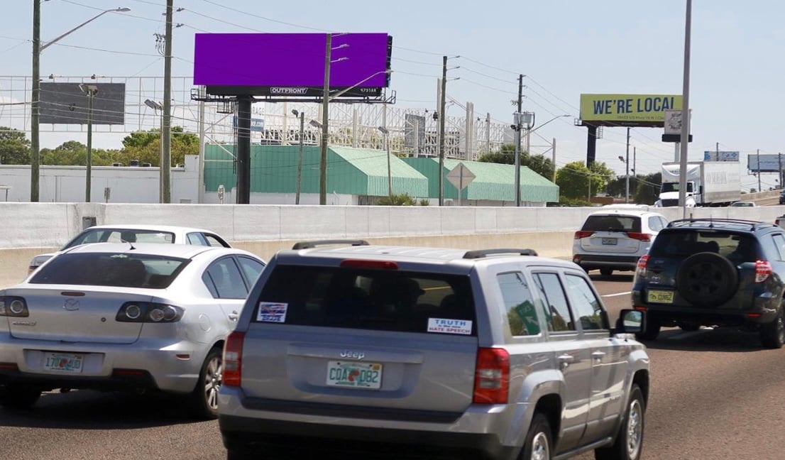 Us-19 1 mi N/O Roosevelt Blvd E/S F/N Media