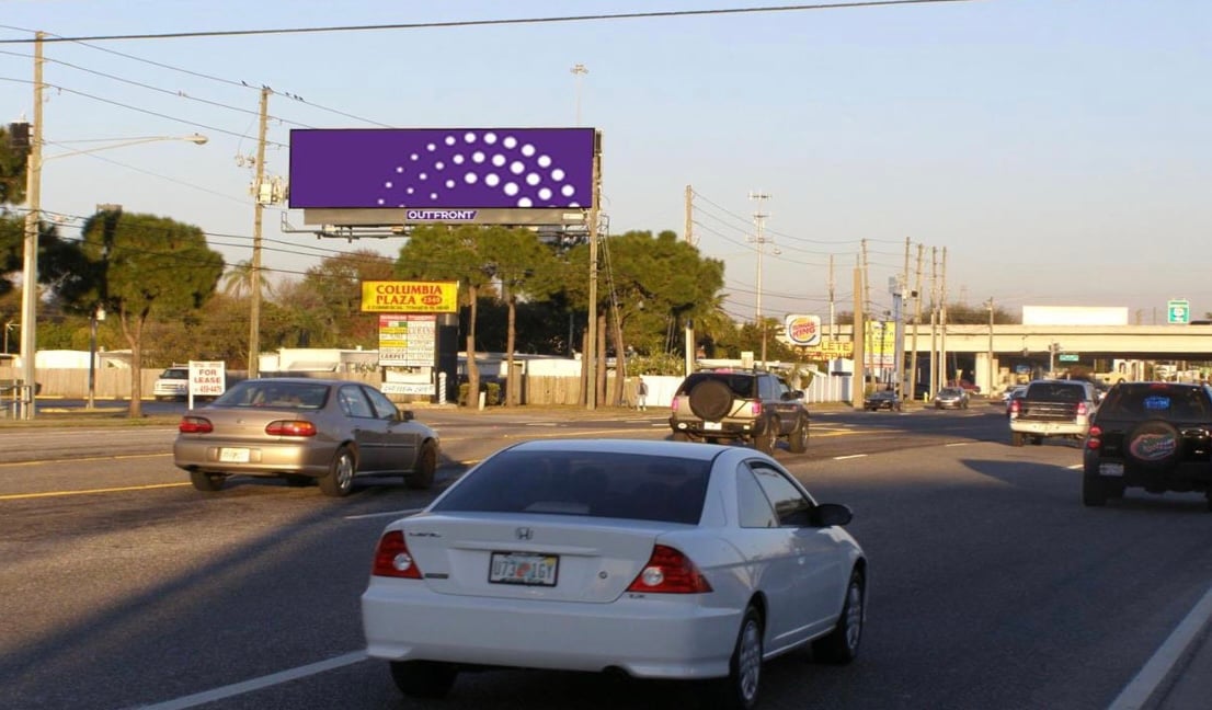 Location photo for Palm Blvd near Lice Away Today - Clearwater, Countryside Estates (Dunedin)