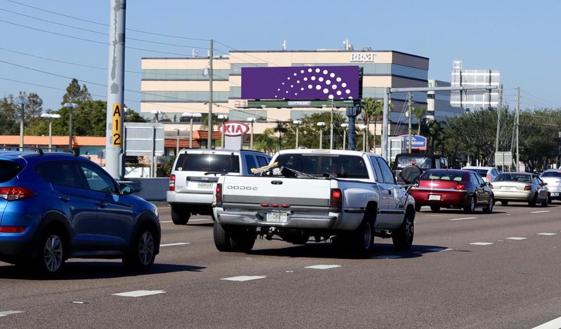 Location photo for Us Hwy 19 N + 27988 (Pinellas County)