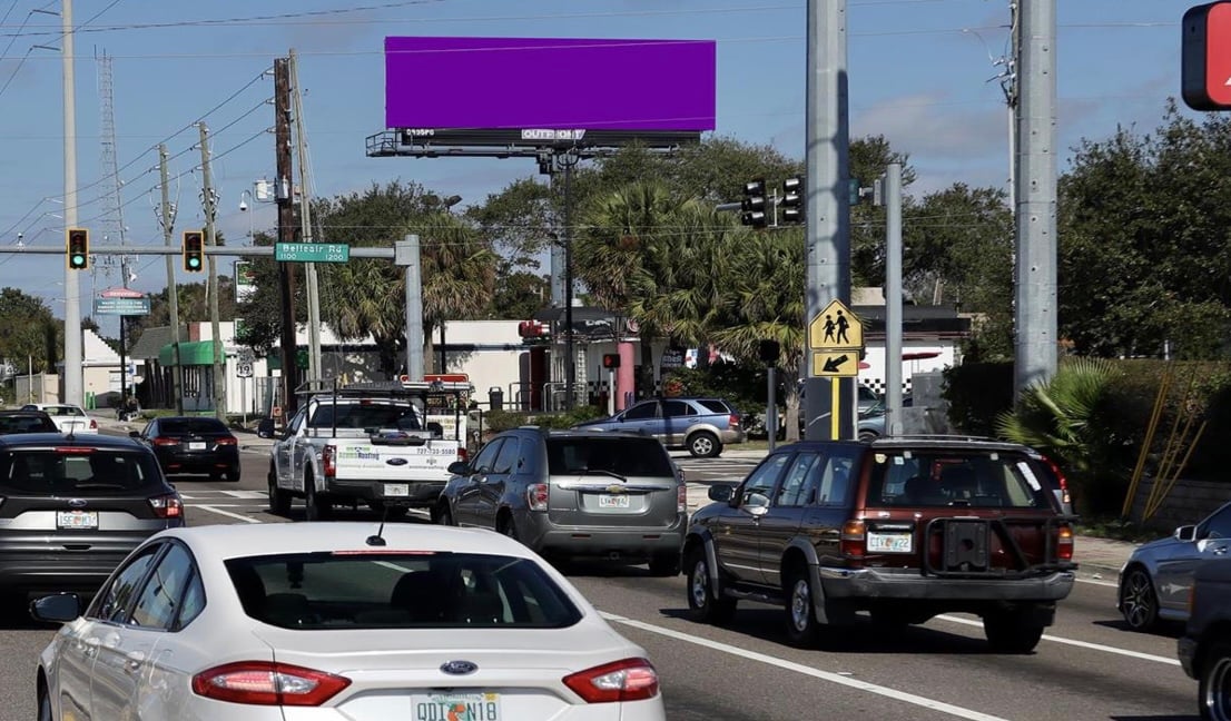 Location photo for S Missouri Ave near Missouri Ave S + Belleair Rd (Clearwater)