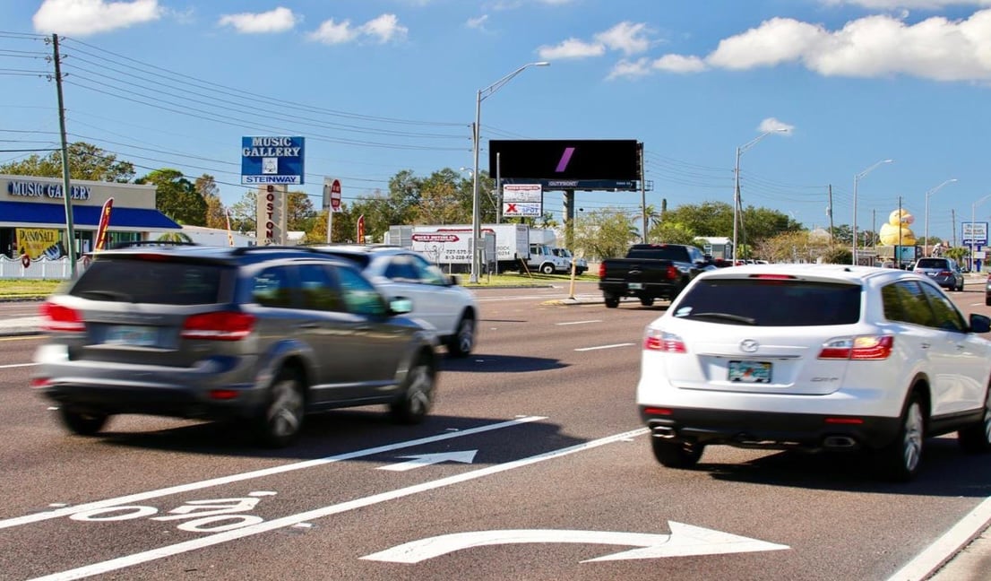 Ulmerton Rd 1200 ft E/O Us-19 S/S F/E Media