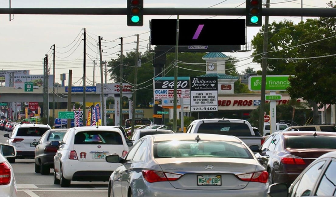 Location photo for Pine Tree Ln near Main St + Pine Tree Ln (Clearwater)