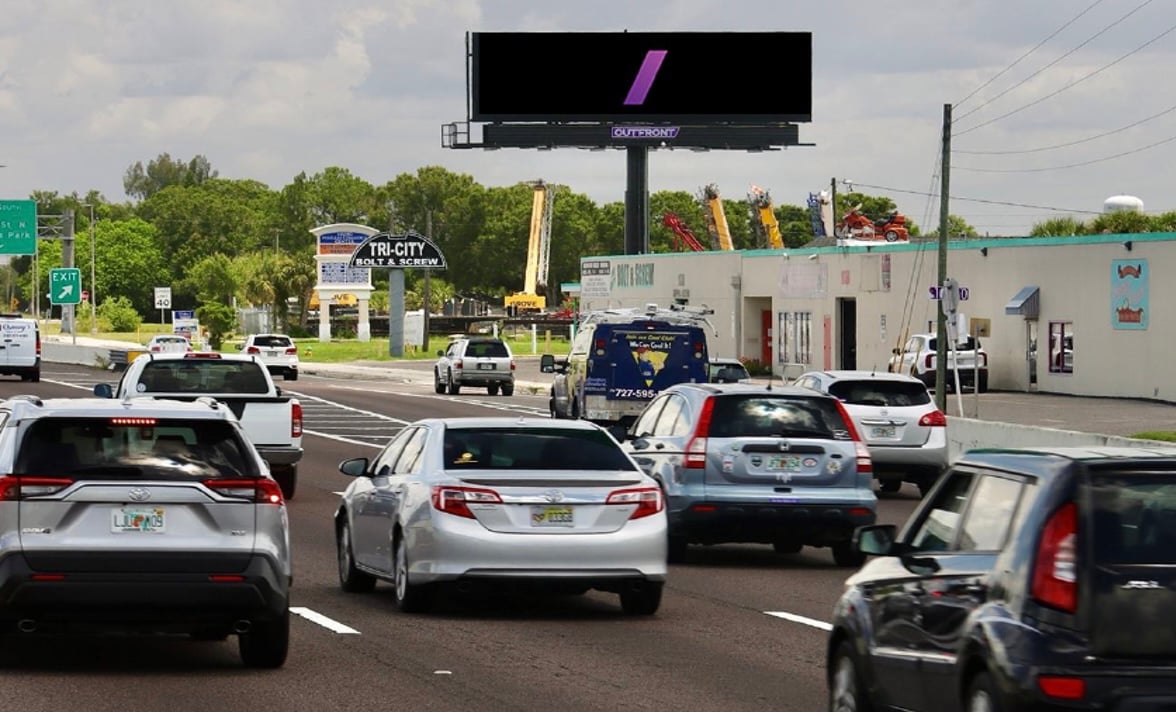 US-19 & 49th St F/S Media