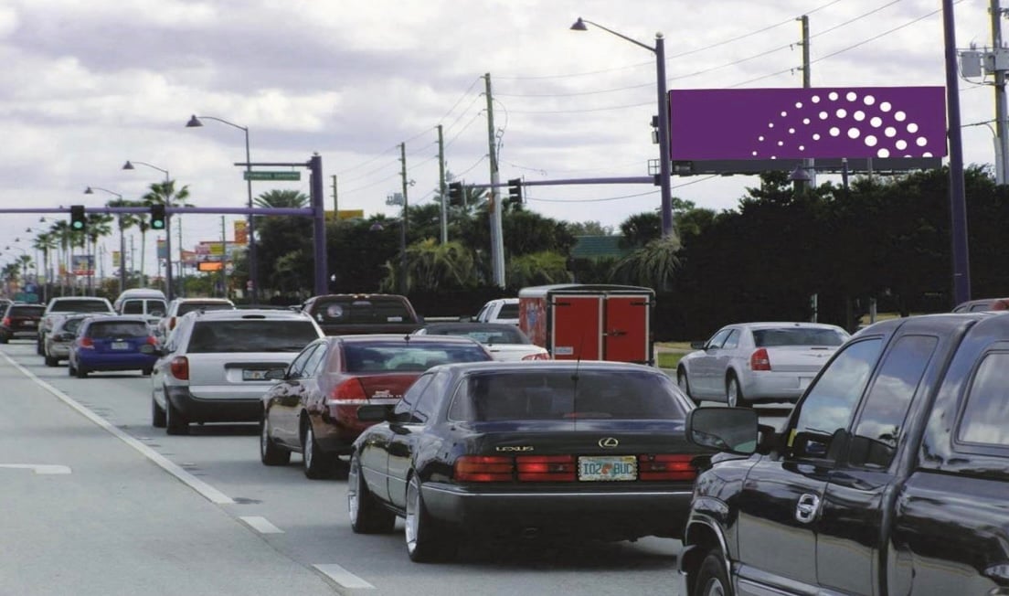 Location photo for W Irlo Bronson Memorial Hwy (Kissimmee)