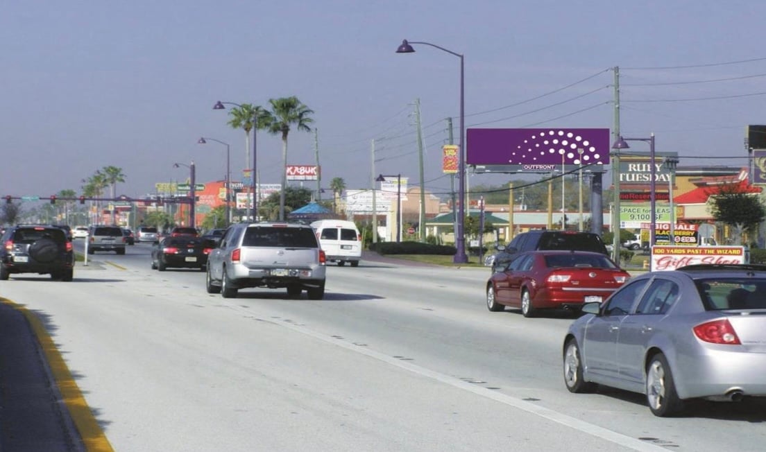 Location photo for W Irlo Bronson Memorial Hwy near W Irlo Bronson Mem Hwy and Polynesian Isle Blvd (Kissimmee)