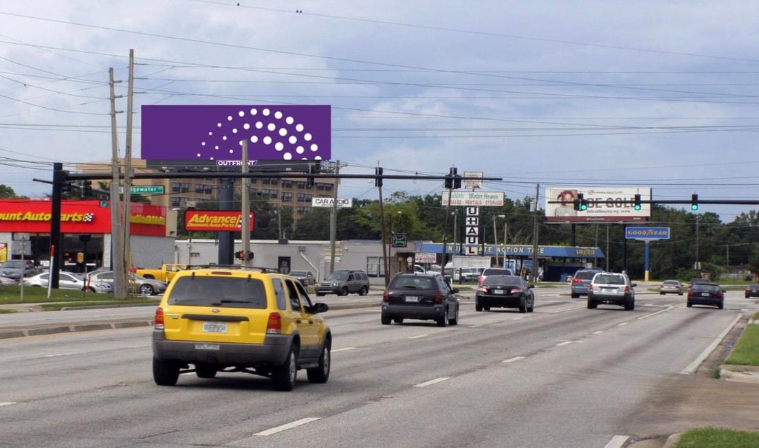 Location photo for Lee Rd near Lee Rd and Courtland St (Orlando)