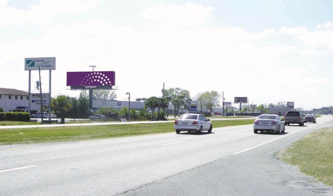 Location photo for John Young Pkwy near N Orange Blossom Trail and Cozy Cove Cir, Princeton/Silver Star (Orlando)