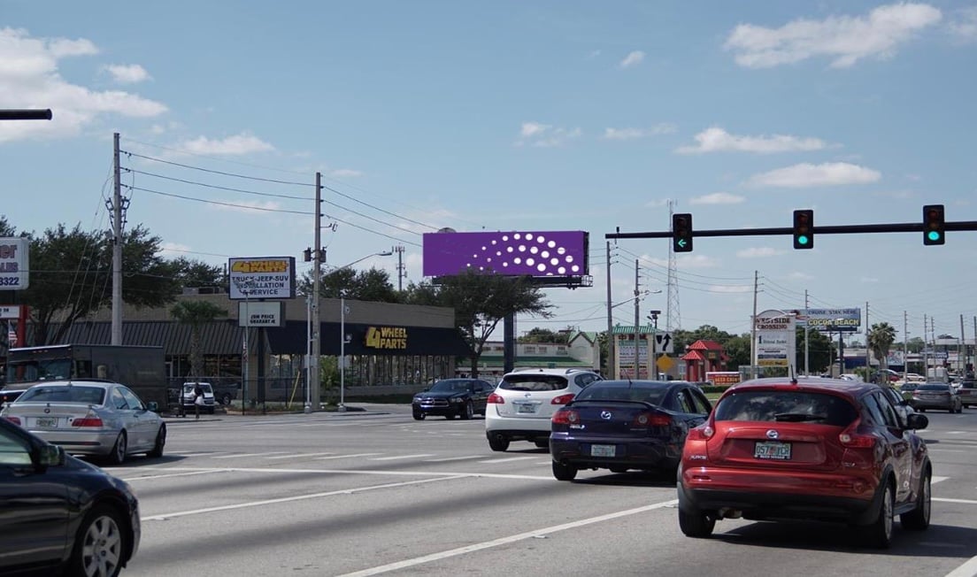 Location photo for W Colonial Dr near W Colonial Dr and Wilmer Ave (Pine Hills)