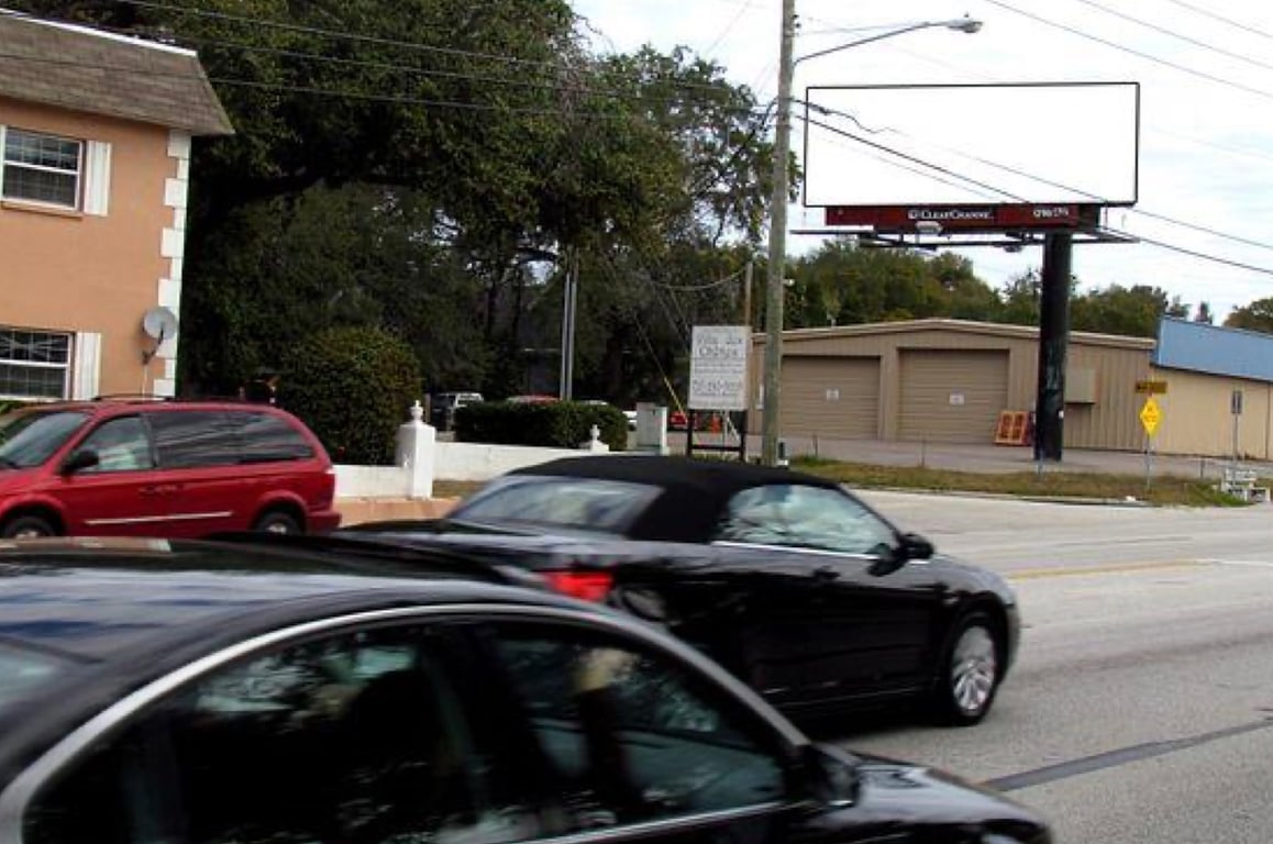 Location photo for Largo Medical Arts Center (Largo)