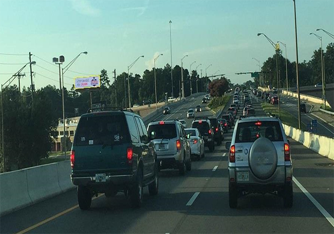 I-15 WL .9MI S/O RUSSELL(X 36)N/F Media