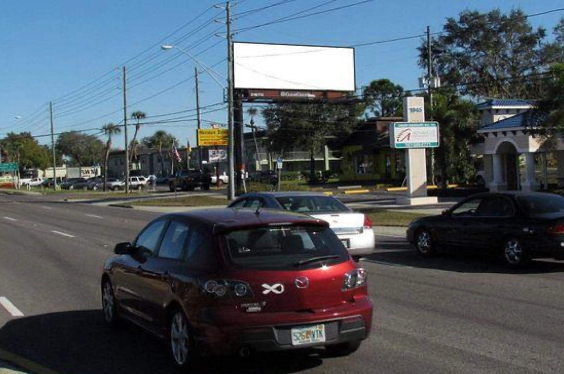 Location photo for E Bay Dr near East Bay Dr + 20th St Se (Largo)