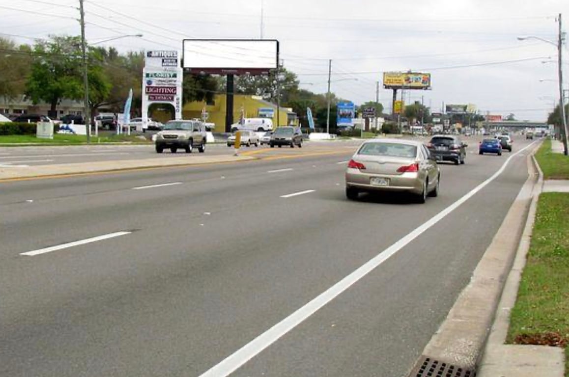 Location photo for State Rd 580 near Main St + Belcher Road (Clearwater)