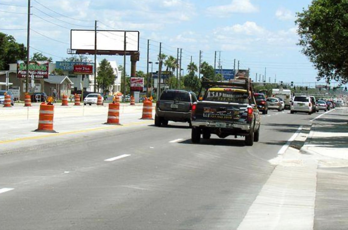 Location photo for Ulmerton Rd near Seminole Blvd + 23rd Ave Sw (Largo)