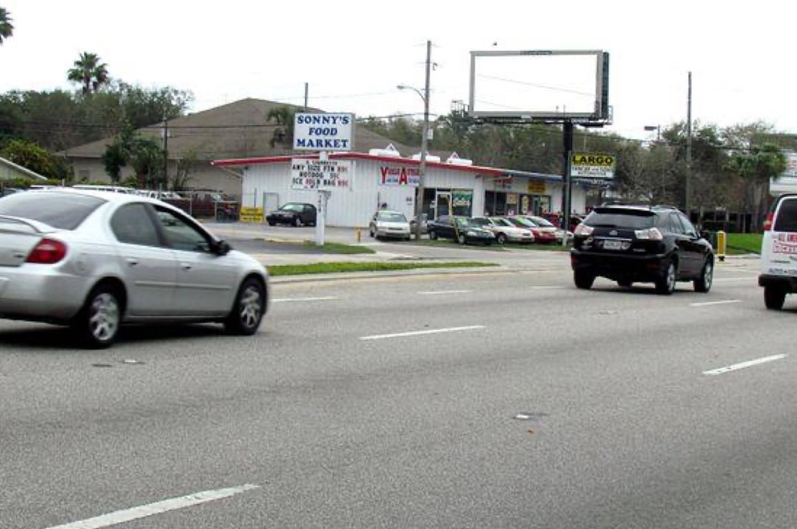 Location photo for Seminole Blvd near Seminole Blvd + 14th Ave Sw (Largo)