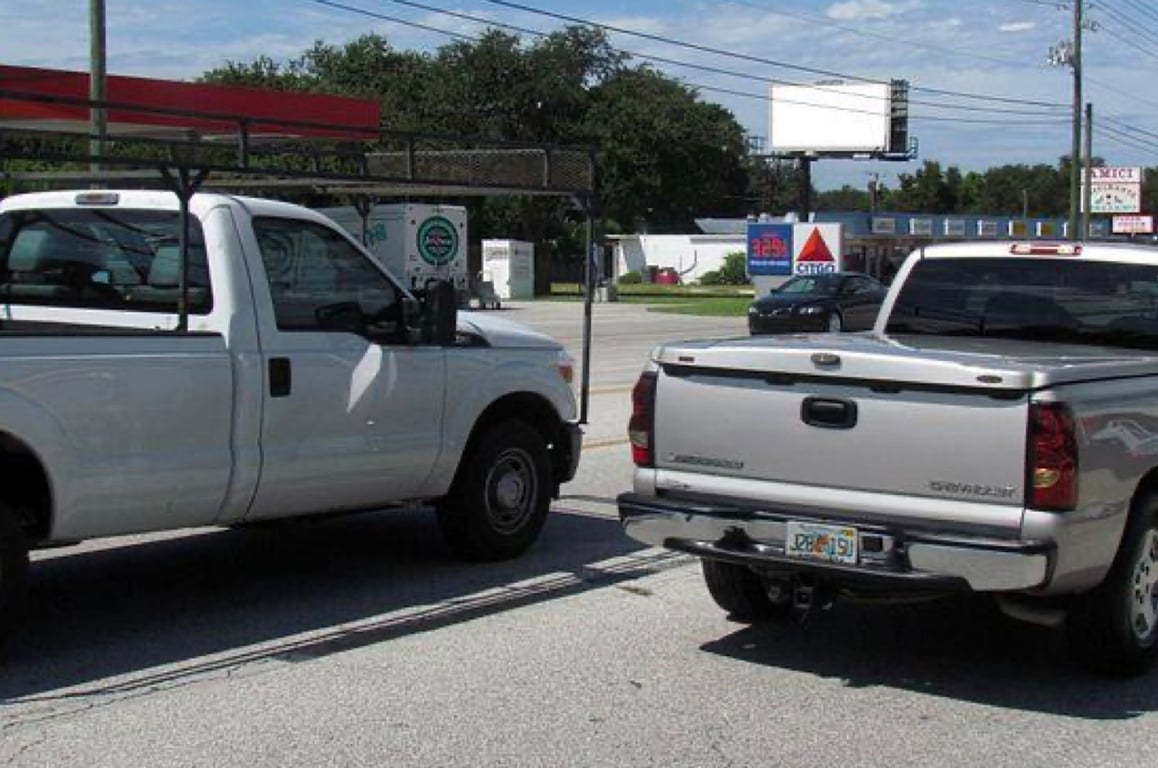 Location photo for W Bay Dr near Naomi Nail Salon (Largo)