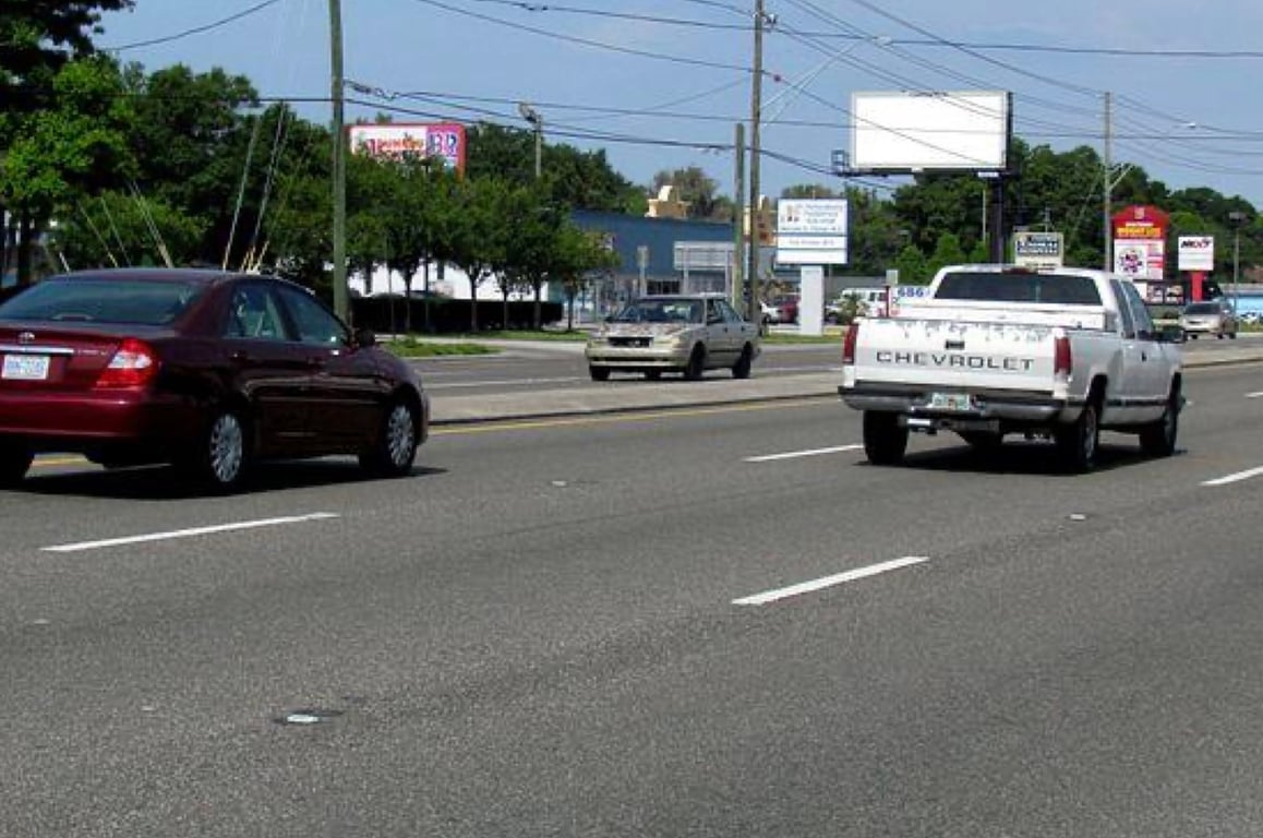 Location photo for E Bay Dr near East Bay Dr + Floral Dr (Largo)