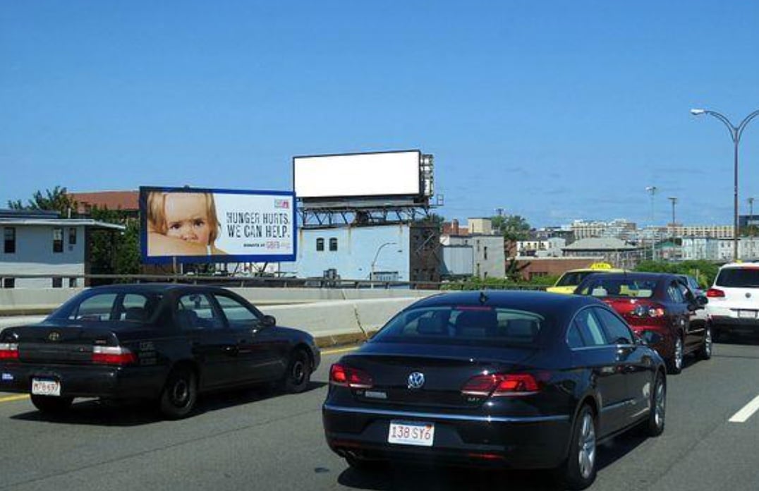 Location photo for Porter St (Boston)