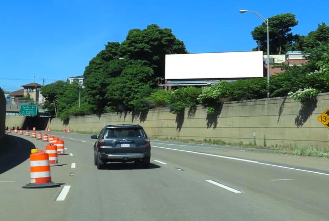 Location photo for Winthrop St near Washington Ave @ Reynolds Ave (Chelsea)