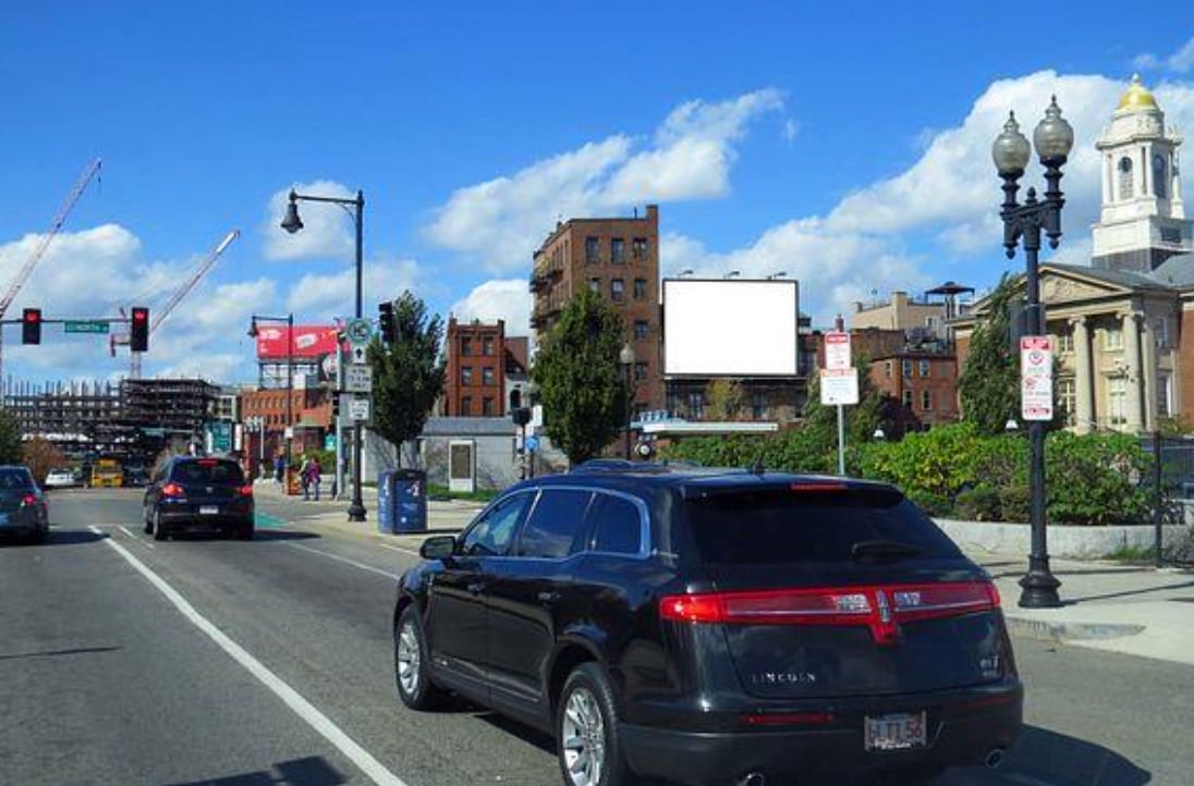 Location photo for Hanover St near The Paul Revere House, North End (Boston)