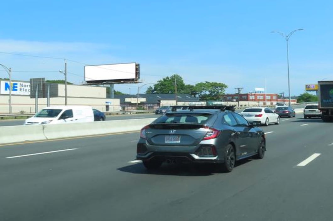 Location photo for Von Hillern St near Moakley Park Community Garden, Columbus Park / Andrew Square (Boston)