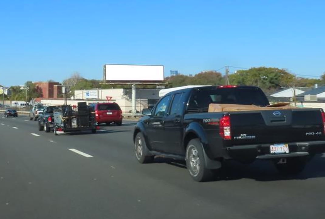 Location photo for Von Hillern St near Moakley Park Community Garden, Columbus Park / Andrew Square (Boston)