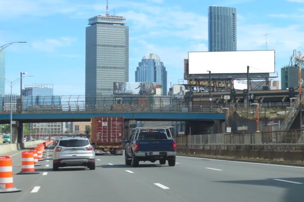 Location photo for Brookline Ave near Fenway Park, West Fens (Boston)