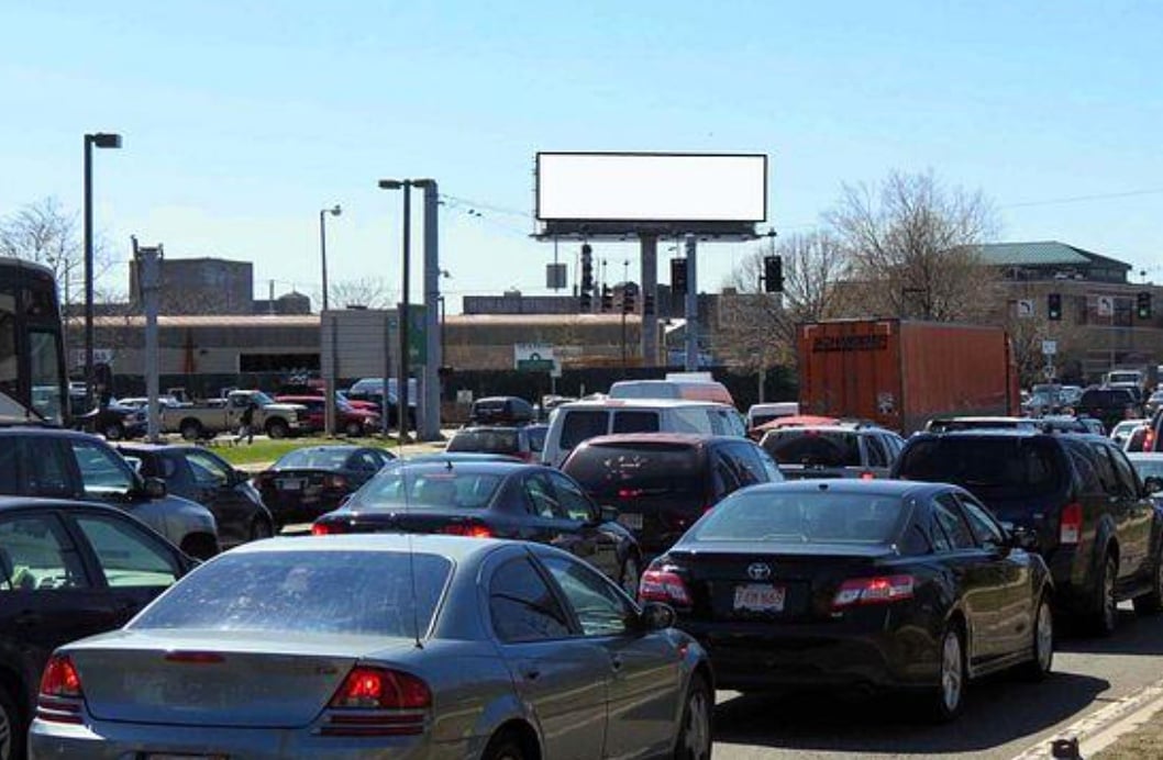 Location photo for Gerard St near Mass Arts College, Roxbury (Boston)