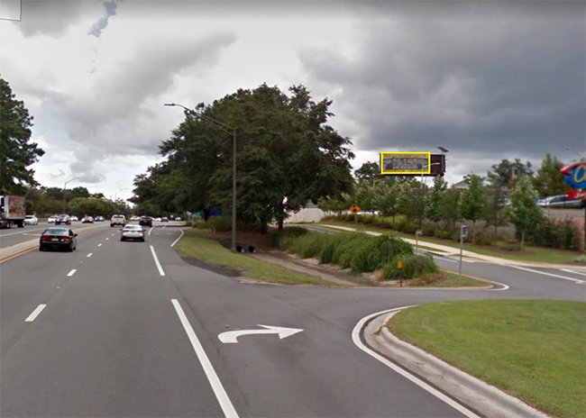 MANDALAY BAY NL .1MI E/O LVBS E/F Media