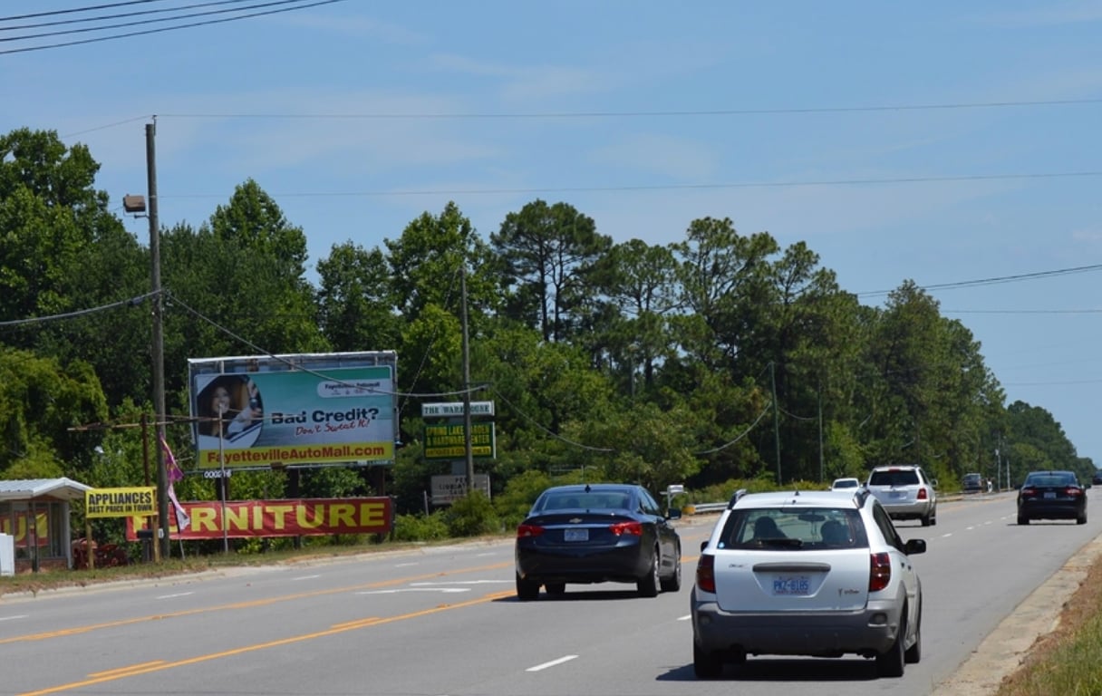 Location photo for Lillington Hwy (Spring Lake)