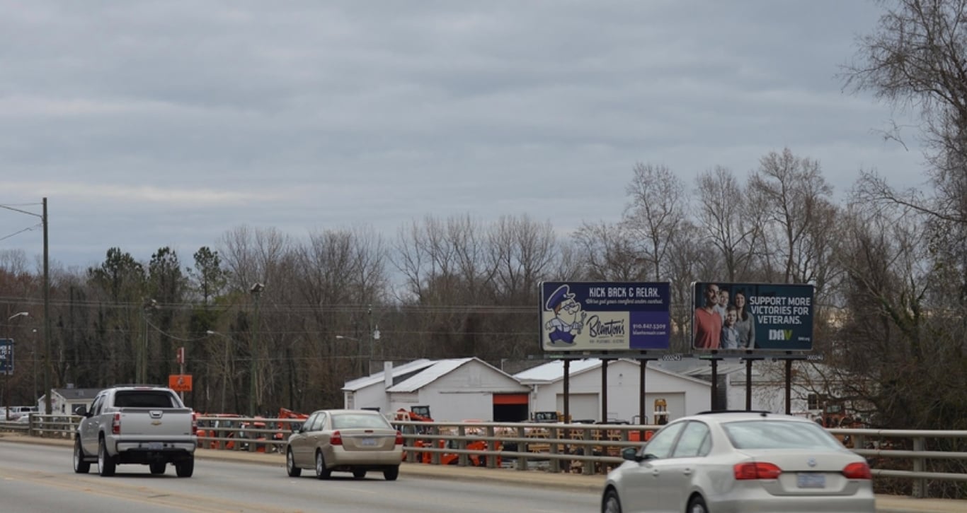 Location photo for Grove St near Clinton Rd/Deep Creek Rd, Cape Fear (Fayetteville)