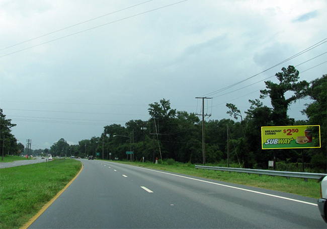 LV BLVD EL 1000' S/O SUNSET S/F(B) Media