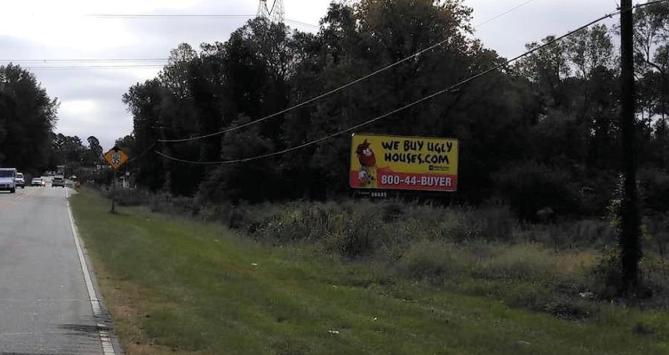 Location photo for Erwin Rd near River's Edge Center (Dunn)