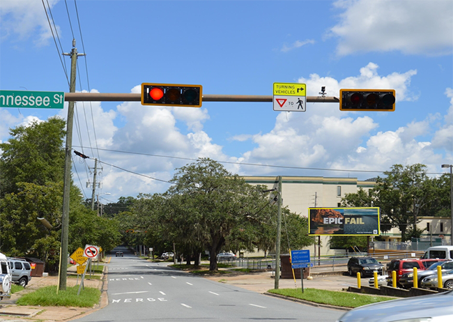 LV BLVD EL 1000' S/O SUNSET S/F(A) Media