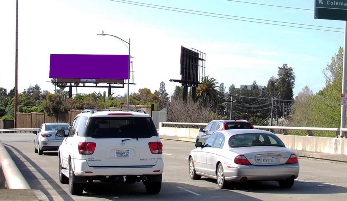 Location photo for N San Pedro St near Ryland Park, Central San Jose (San Jose)