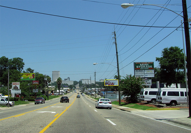 LV BLVD EL 1000' S/O SUNSET N/F(B) Media