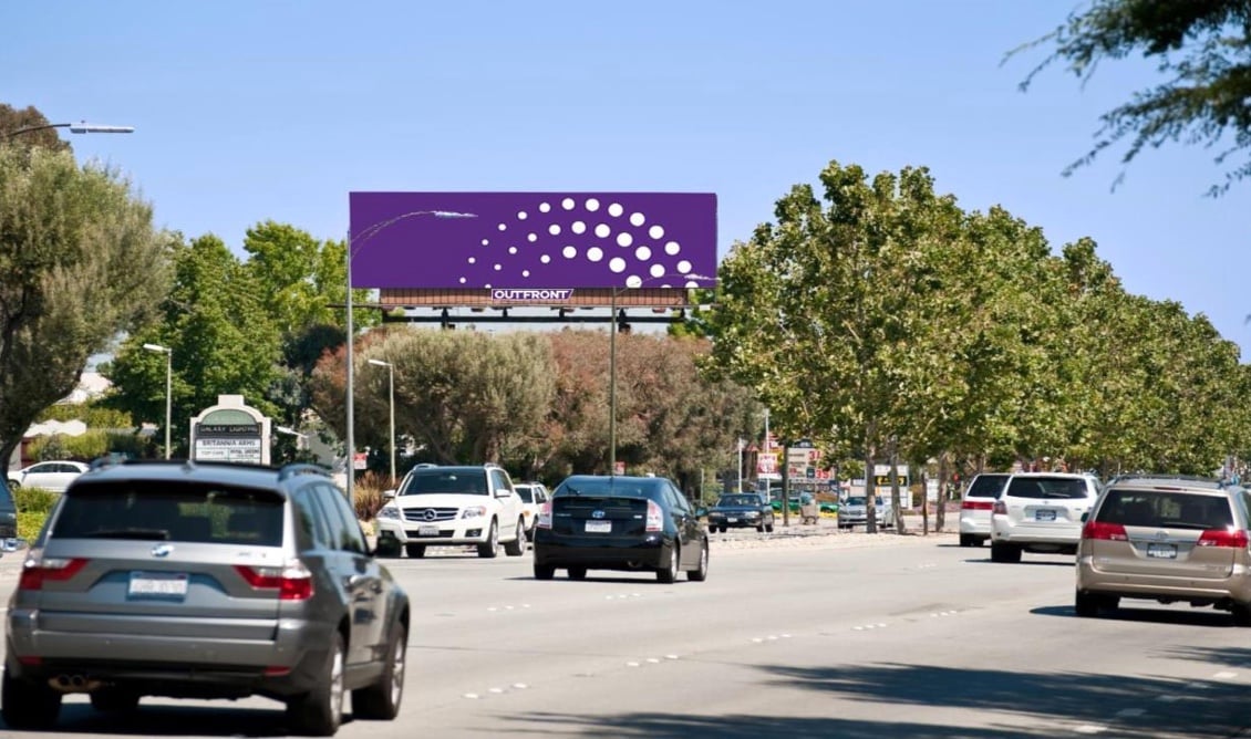 Location photo for De Anza & Fallen Leaf (San Jose)