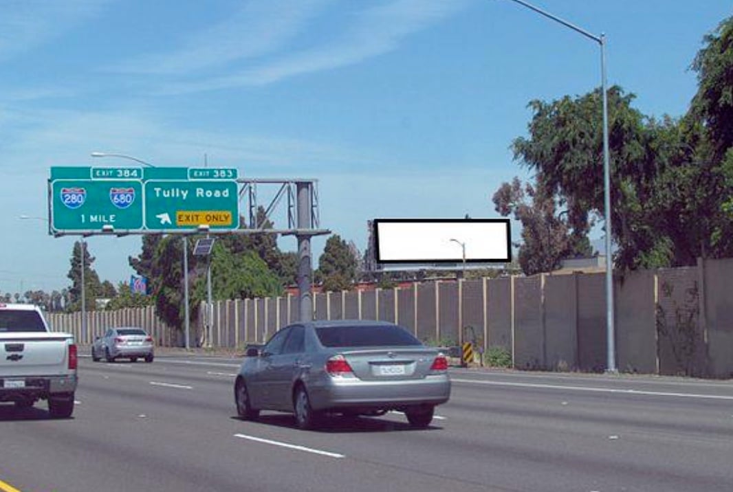 Location photo for Flanigan Dr near Tierra Buena Park, Whaley (San Jose)