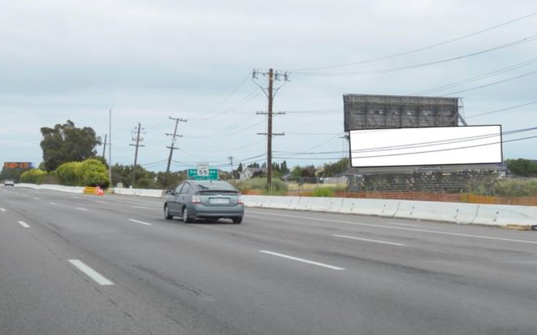 Location photo for AM 1550 Rd near West O’Neill Slough (San Mateo)