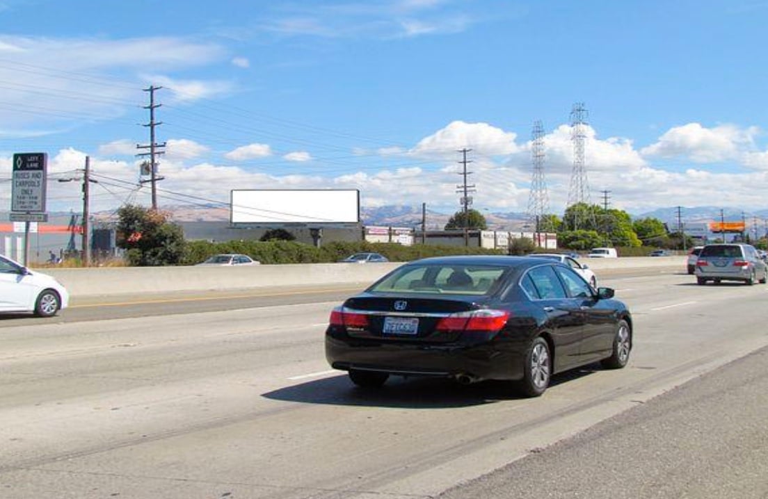 Location photo for Laurelwood Rd near Scott & Space Park (Santa Clara)