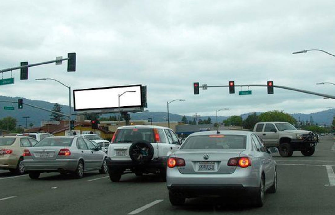 Location photo for Union Ave near Union & Bascom, Willow Glen (San Jose)