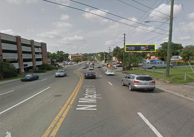 RUSSELL NL 600' E/O ARVILLE W/F(A) Media