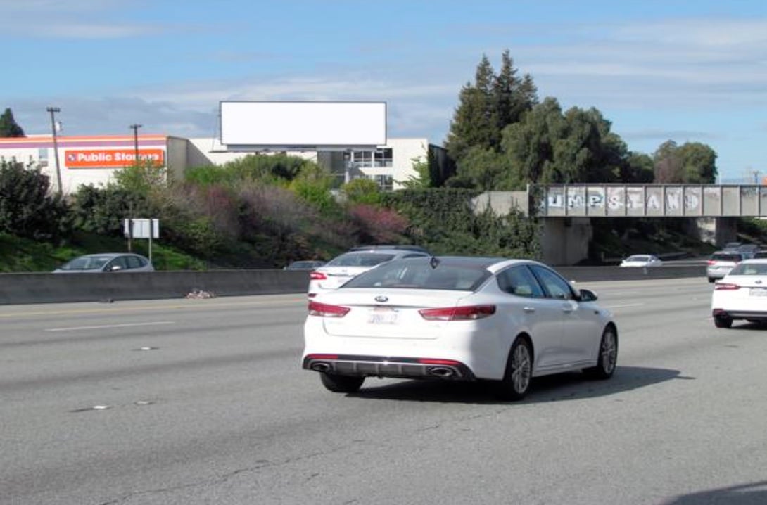 Location photo for Lafayette St (Santa Clara)