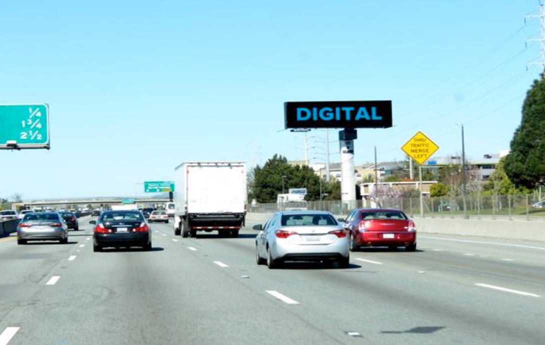 Location photo for Shoreway Rd near 201 Industrial Road (Belmont)